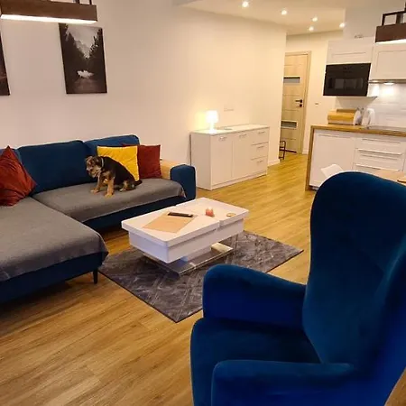 Na Szlaku Шклярска-Поремба