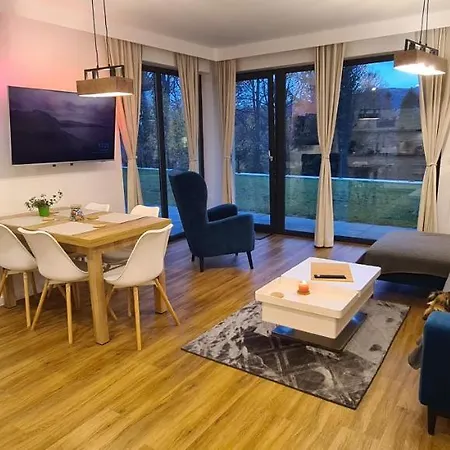 Na Szlaku Апартаменты *