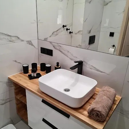 Na Szlaku Apartment