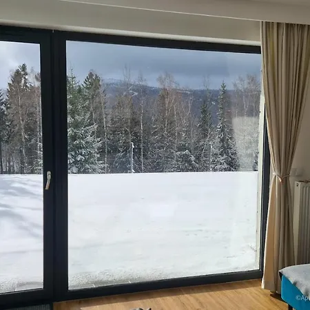 Na Szlaku Apartment Schreiberhau