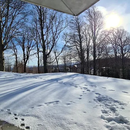 Na Szlaku * Szklarska Poręba