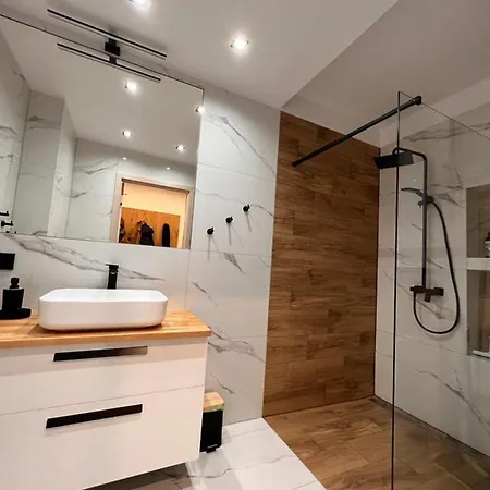 Apartment Na Szlaku