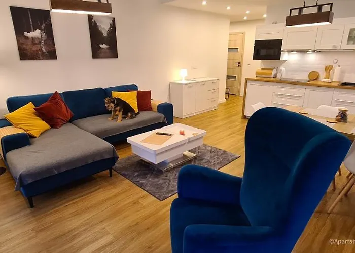 Na Szlaku Szklarska Poręba