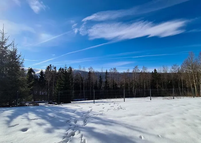 Апартаменты Na Szlaku *