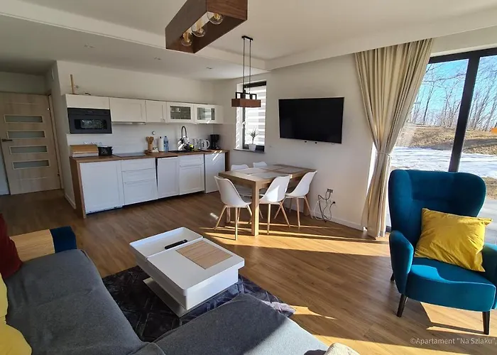 Na Szlaku * Шклярска-Поремба