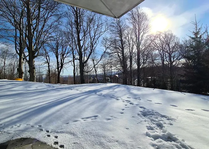 Na Szlaku * Szklarska Poręba