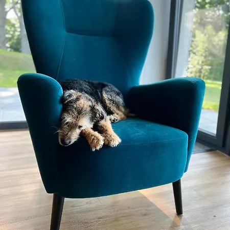 Na Szlaku 아파트 *