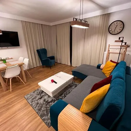 Apartment Na Szlaku Szklarska Poreba