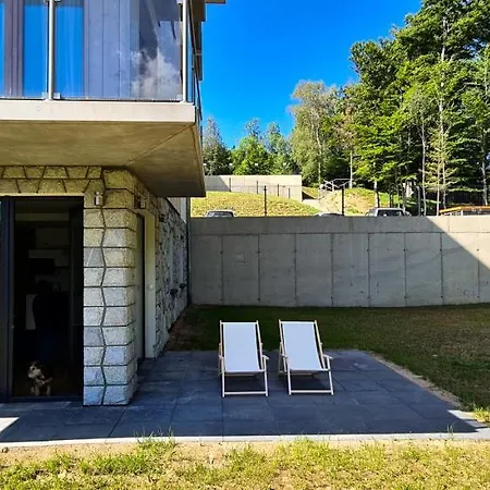 Na Szlaku Apartment