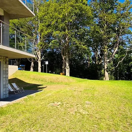 Na Szlaku Apartment *