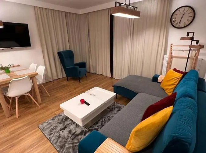 Appartement Na Szlaku Szklarska Poręba