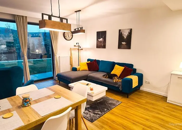 Na Szlaku Appartement Szklarska Poręba