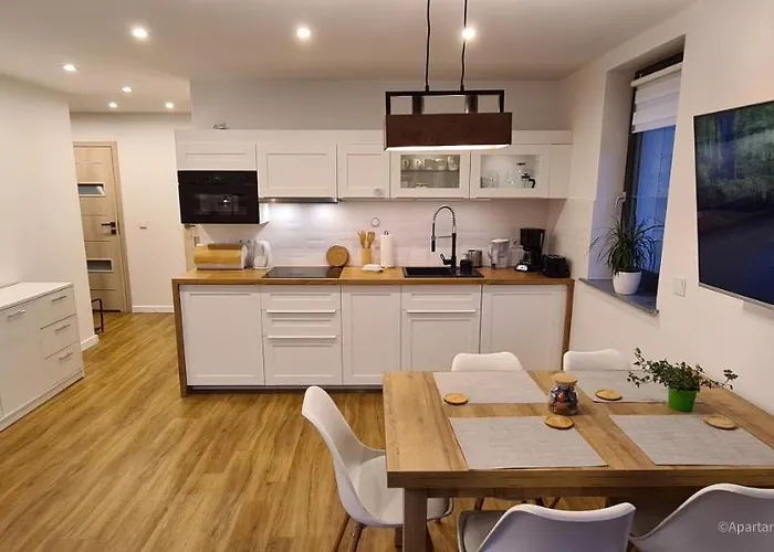 Appartement Na Szlaku *