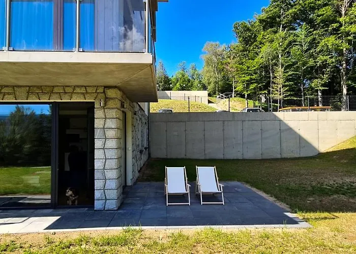 Na Szlaku Appartement