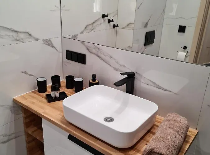 Na Szlaku Appartement