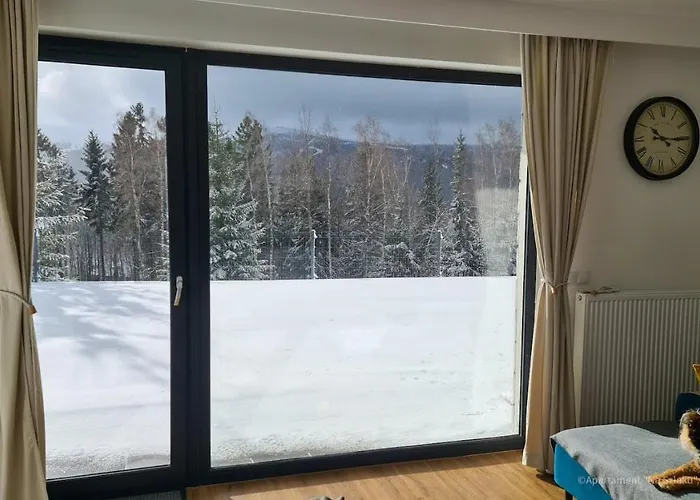 Na Szlaku Appartement Szklarska Poręba