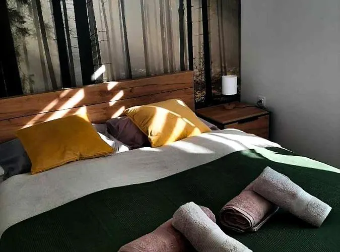 Na Szlaku * Szklarska Poręba