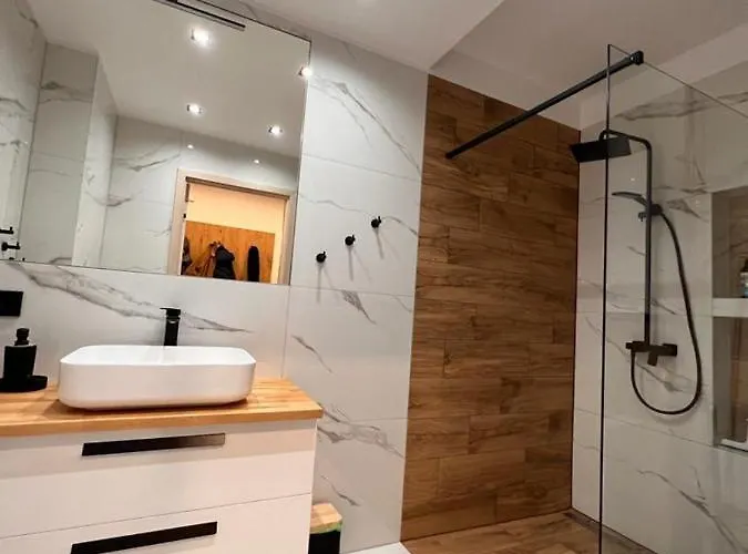 Appartement Na Szlaku